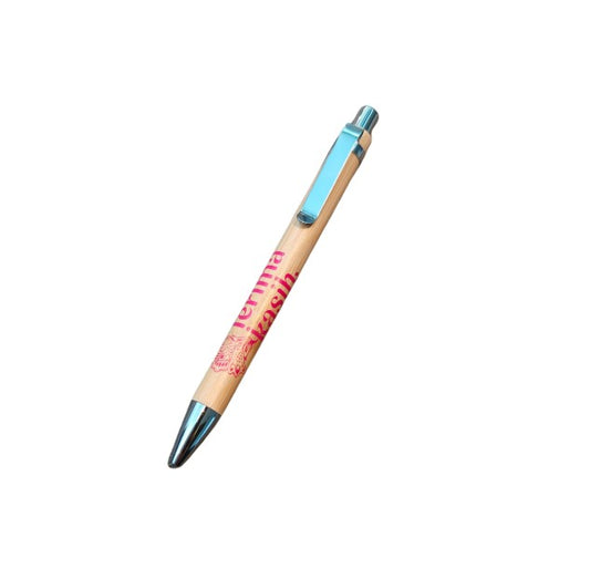 Terima Kasih pen
