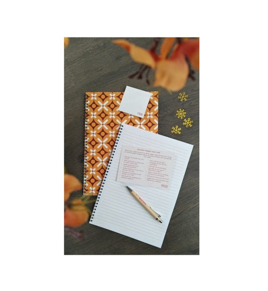 Journal pakket