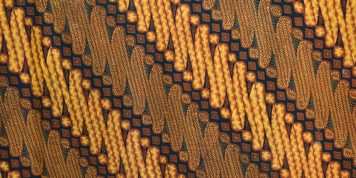 De betekenis achter batik: patronen en hun verhalen
