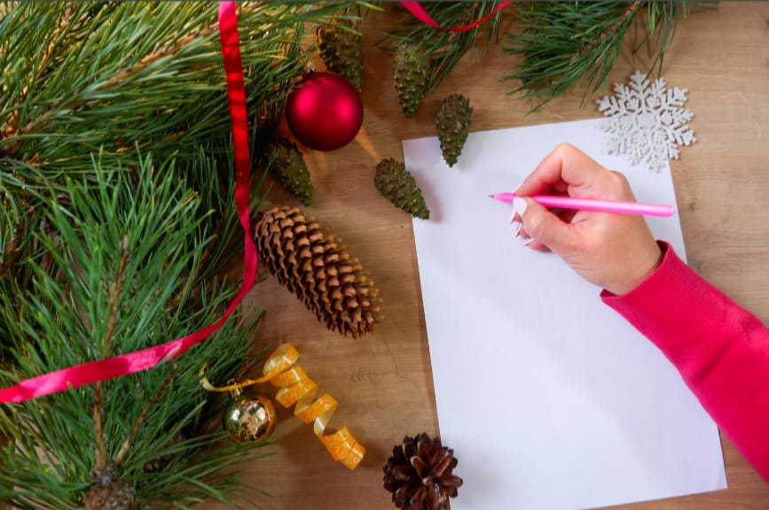 Glitter & glamour met woorden