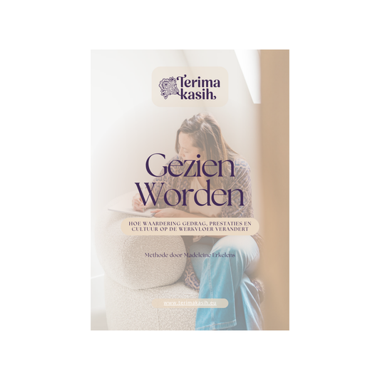 E-book | Gezien worden