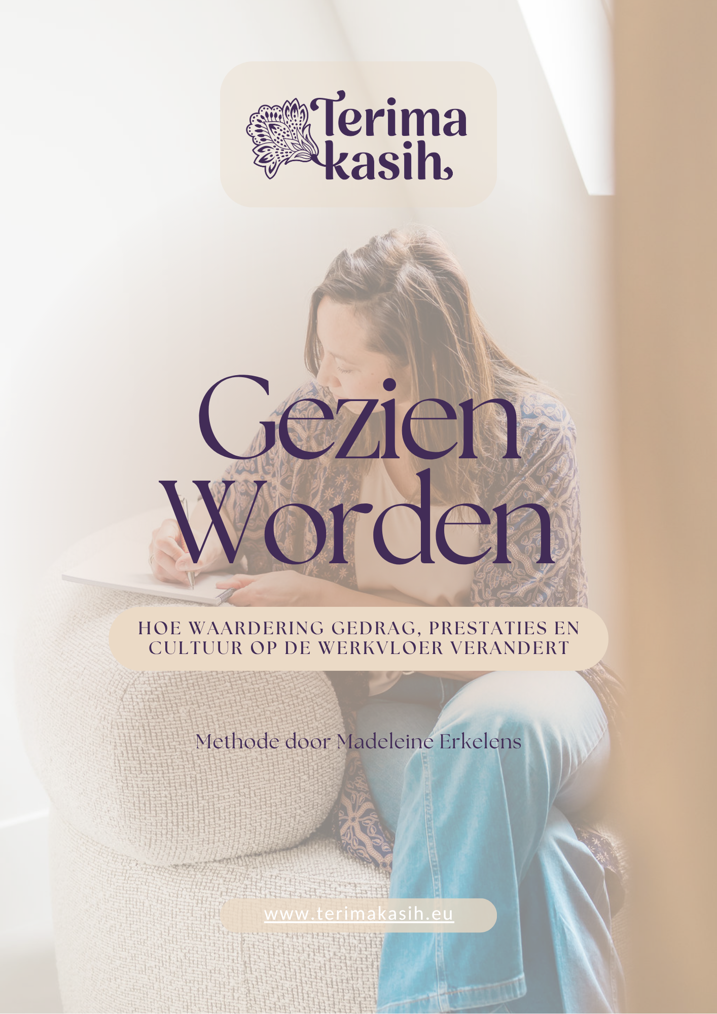 E-book | Gezien worden