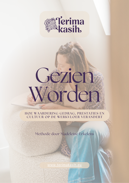 E-book | Gezien worden