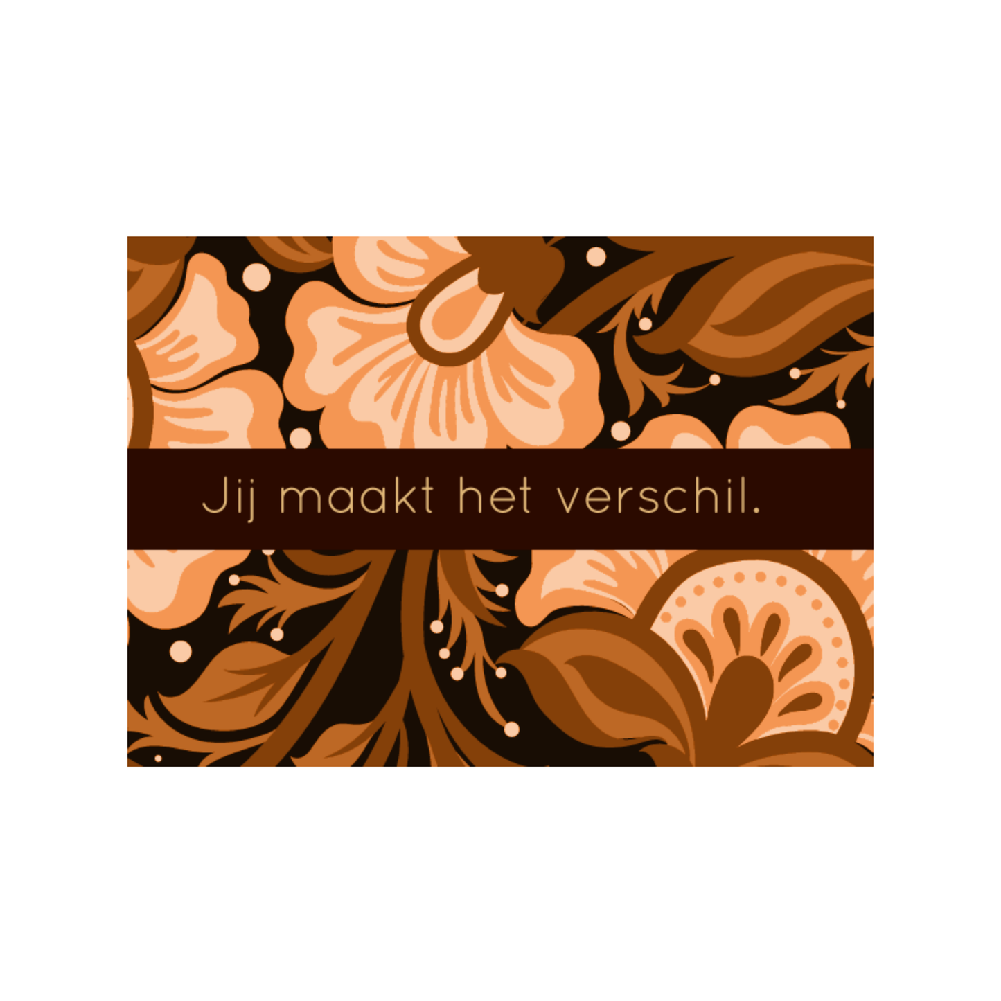 Iedereen verdient een kaartje | Waarderingskaarten