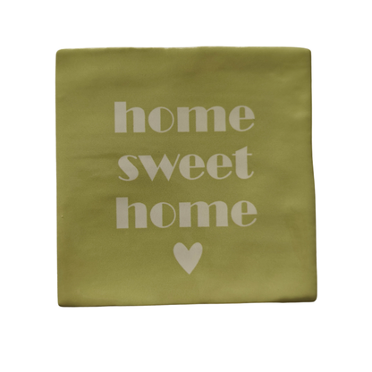 Tegeltje Home