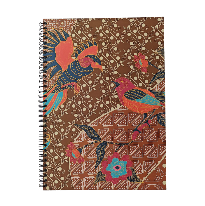 Cadeauset Notitieboek