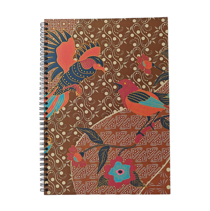 Cadeauset Notitieboek