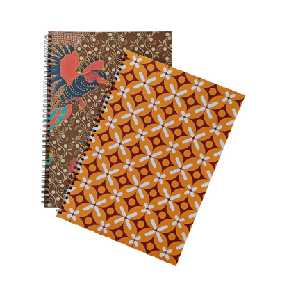 Cadeauset Notitieboek