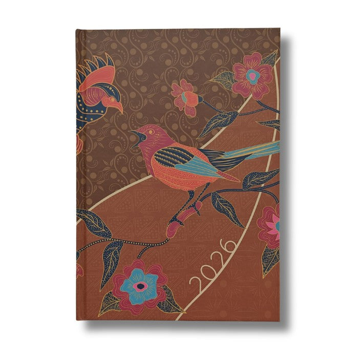 Sale Agenda Alas alasan nu voor €17,50