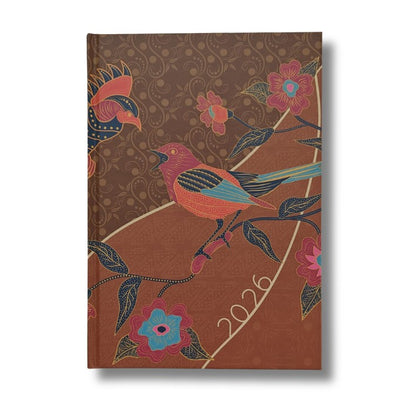 Sale Agenda Alas alasan nu voor €17,50