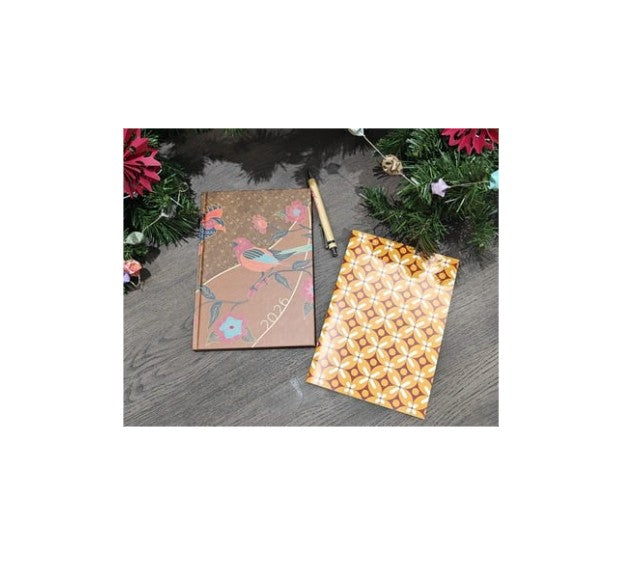 Sale Agenda Alas alasan nu voor €17,50