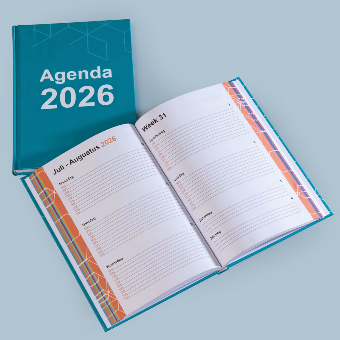 Agenda Alas alasan