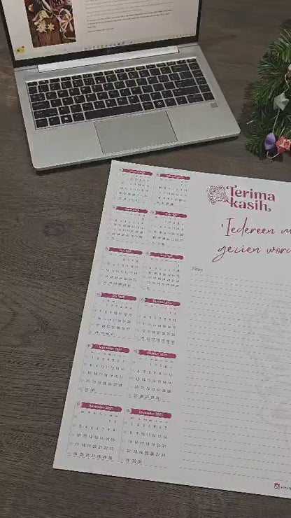 Sale Bureaulegger nu voor €7,50