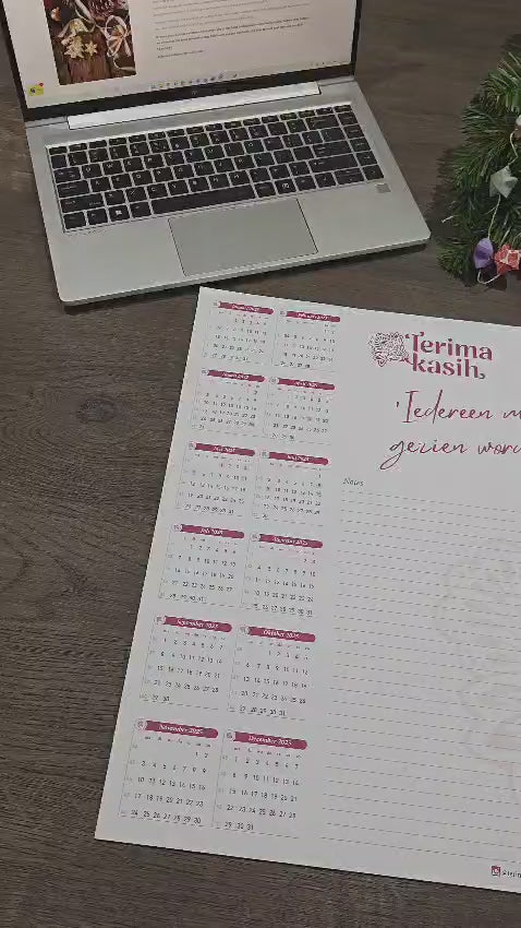 Sale Bureaulegger nu voor €7,50