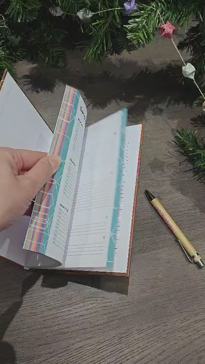 Sale Agenda Alas alasan nu voor €17,50